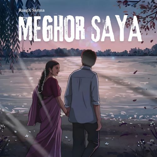 Meghor Saya