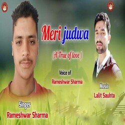 Meri Judwa A True Of Love-GlEmRyJ9TXs