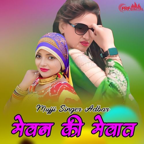 Mewan Ki Mewat