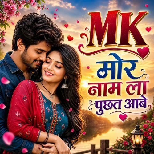 Mk Mor Naam La Puchhat Aabe