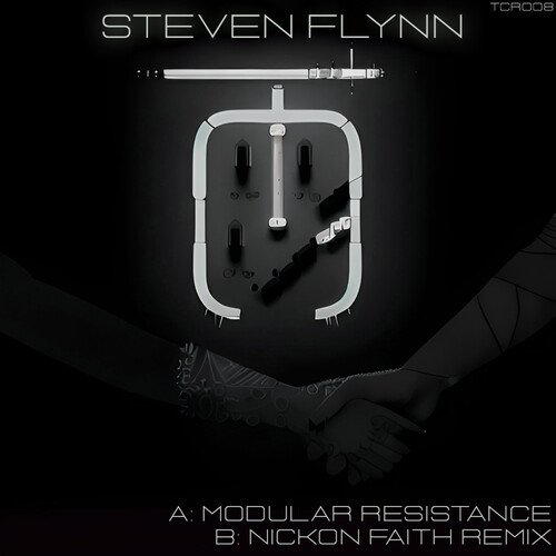 Modular Resistance (Nickon Faith Remix) cover art