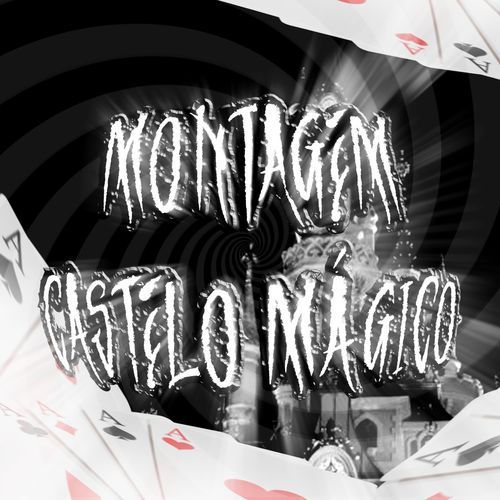 Montagem Castelo Mágico (Ultra Slowed) cover art