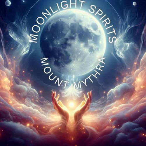 Moonlight Spirits cover art
