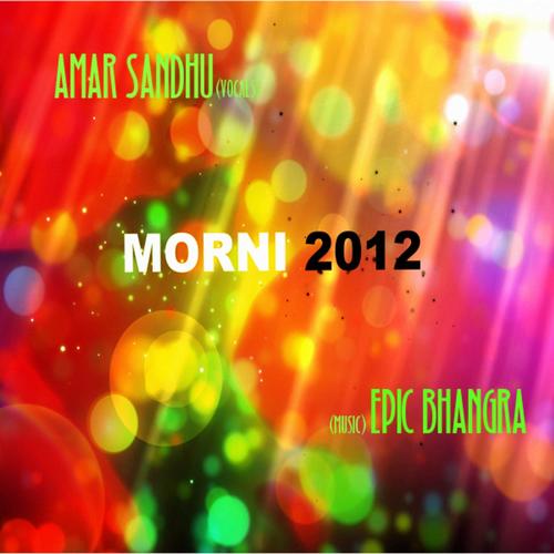 Morni 2012 (feat. Amar Sandhu)_poster_image