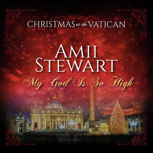 My God Is So High (Christmas at The Vatican) (Live)_poster_image