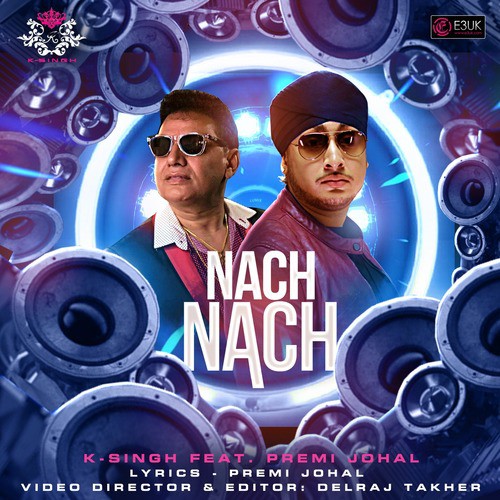 Nach Nach (feat. Premi Johal)_poster_image