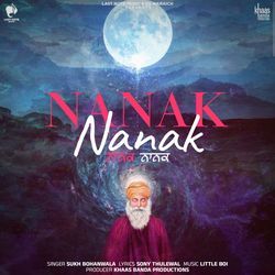 Nanak Nanak-FRsyaxwCYUY