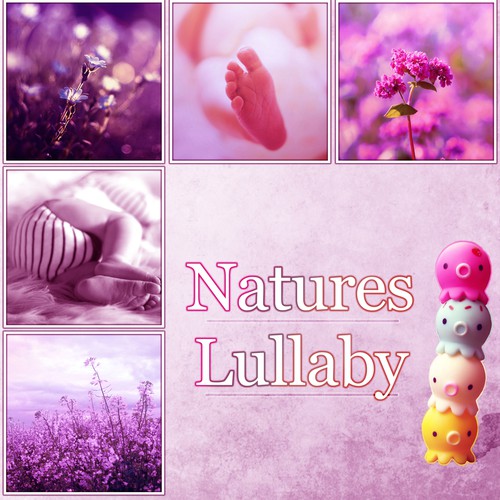 Natures Lullaby - Anti Stress Music to Sleep Through the Night, White Noise for Deep Sleep for Toddlers