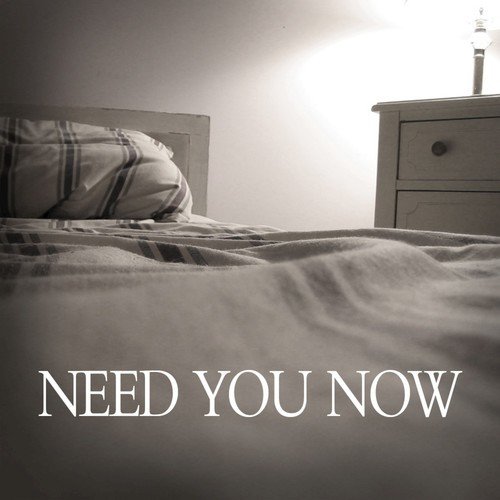 Need You Now(in the style of Lady Antebellum)_poster_image