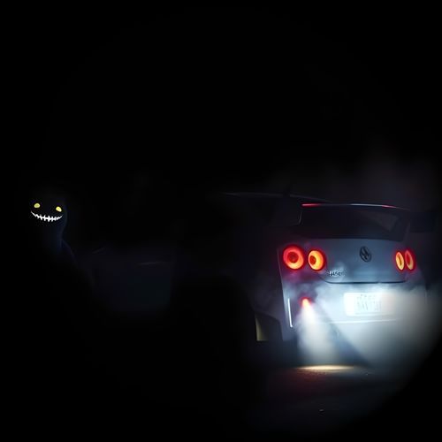 Nightmare Drift