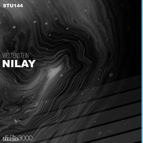 Nilay (Original Mix) cover art