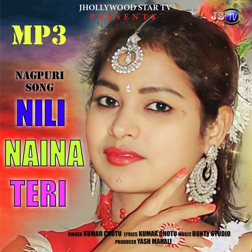 Nili Naina Teri