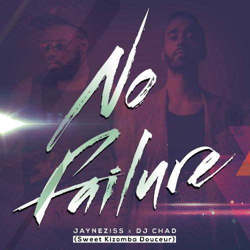 No Failure (Sweet Kizomba Douceur)_poster_image