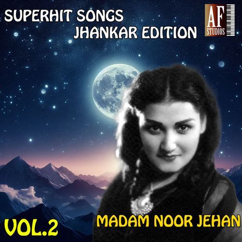 Noor Jehan Collection Vol.2