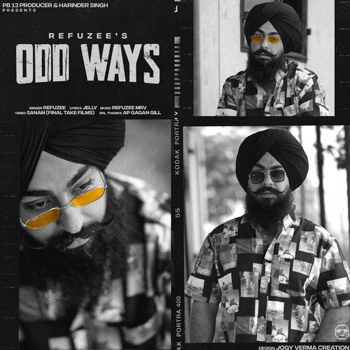 Odd Ways
