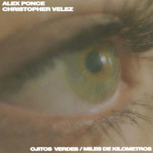 Ojitos Verdes