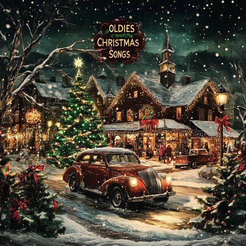 Old Toy Trains cover art