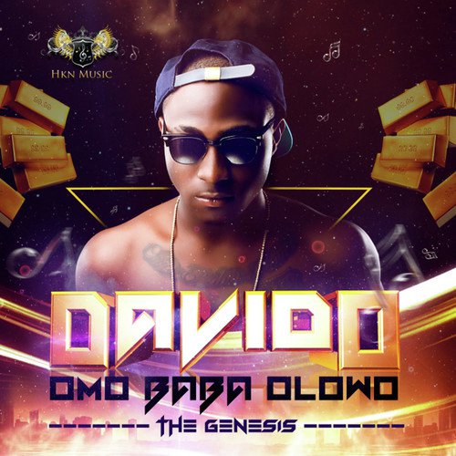 Omo Baba Olowo: The Genesis