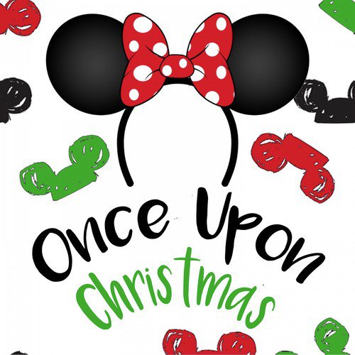 We Wish You a Merry Christmas (From "Mickey's Once Upon a Christmas")