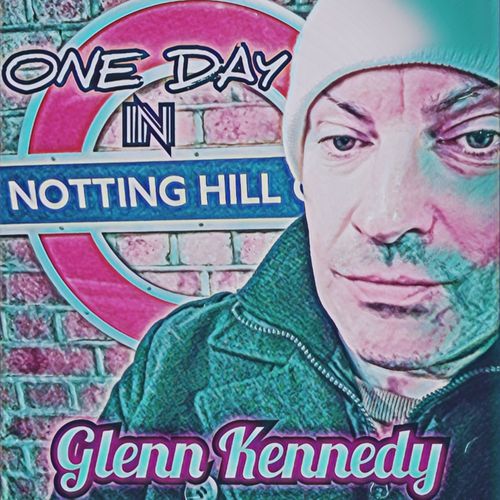 One Day in Notting Hill