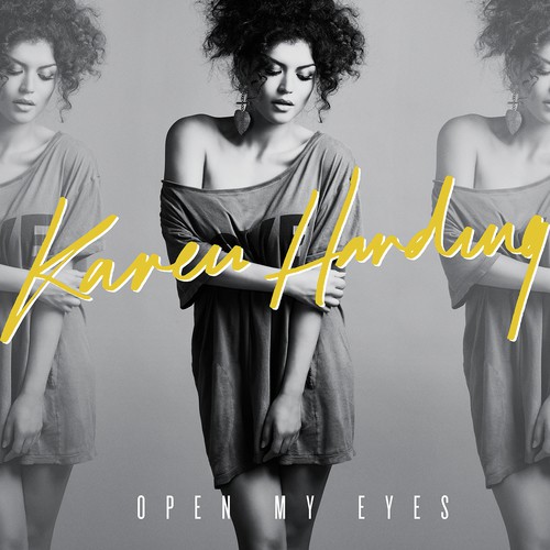 Open My Eyes (EP)_poster_image