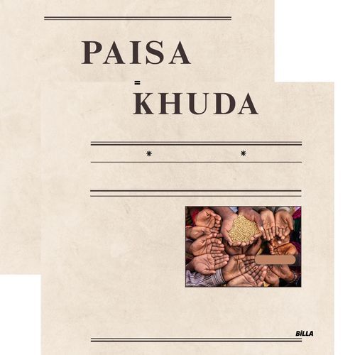 PAISA=KHUDA