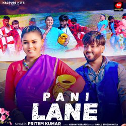 Pani Lane