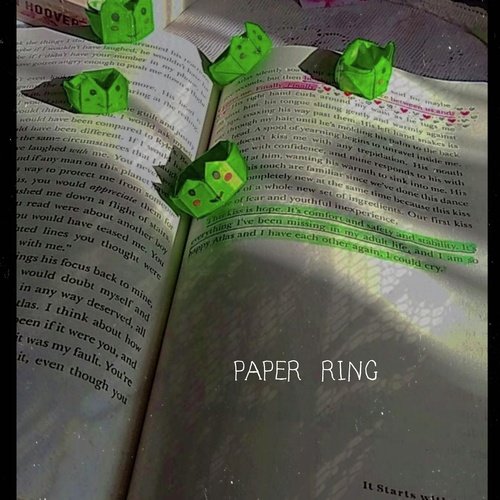 Paper Ring