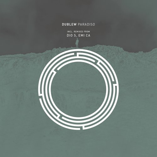 Paradiso (Emi CA Remix) cover art
