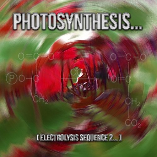 Photosynthesis ( Electrolysis Sequence 2 )_poster_image