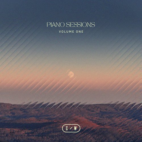 Piano Sessions (Vol. 1)_poster_image