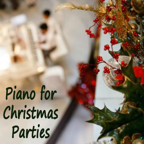 Piano for Christmas Parties