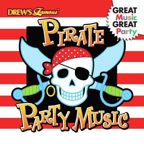 The Sailor's Hornpipe cover art
