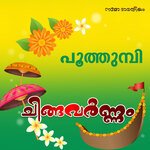 Poothumbi (From "Chinga Varnam")