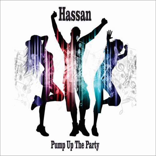 Pump Up The Party