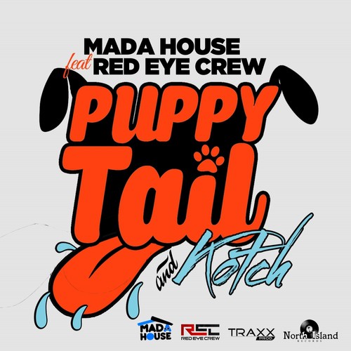 Puppy Tail &amp; Kotch_poster_image