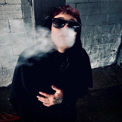 QUISIERA ESCAPAR cover art