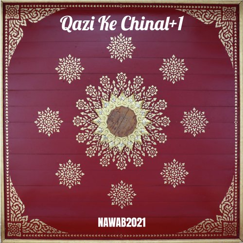 Qazi Ke Chinal+1