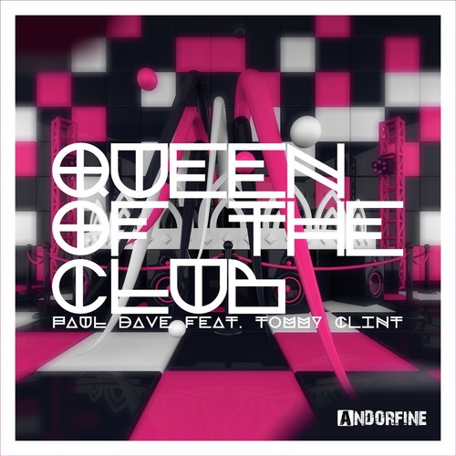 Queen of the Club