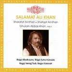 Rag Suha Kanada