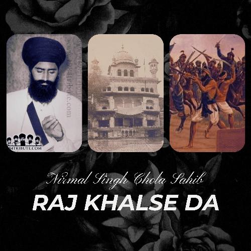 Raj Khalse Da