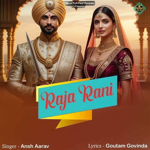 Raja Rani