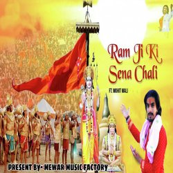 Ram Ji Ki Sena Chali-GlpZUDwJYHw