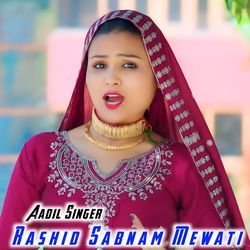 Rashid Sabnam Mewati