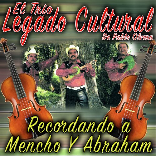 Cumbia Del Raton cover art