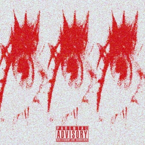 RedRedRed cover art