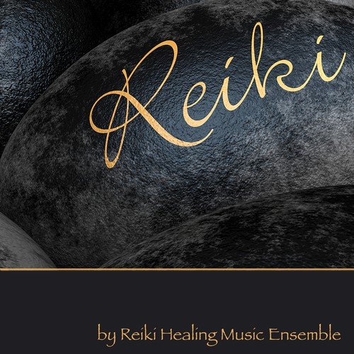 Reiki Healing Music Ensemble