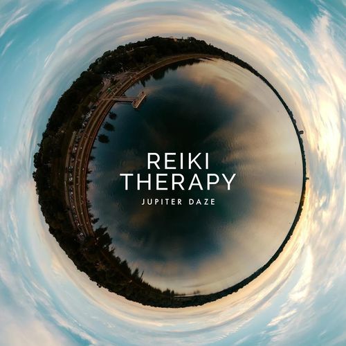 Reiki Therapy