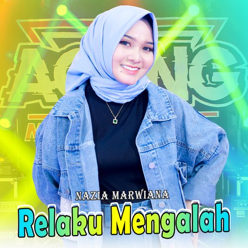 Relaku Mengalah