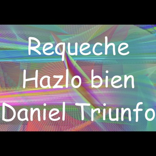 Las Flores Que Vienen Hacia Mi cover art